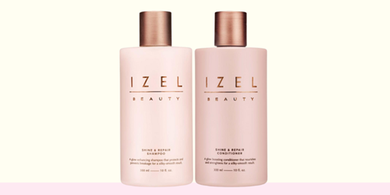Spectra Supports IZEL Beauty with Elegant, Sustainable Packaging