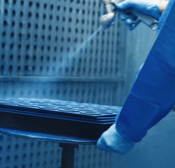 PTFE Coating