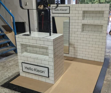 Test Build – Experience Your Stand Before It’s Built