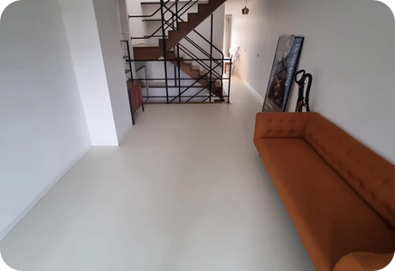 Domestic Flooring Services