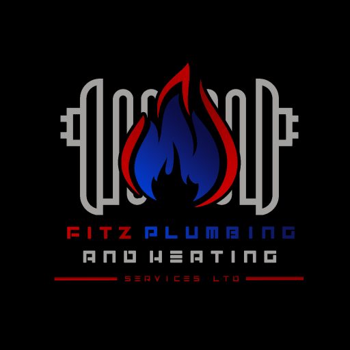 Fitz Plumbing and Heating logo