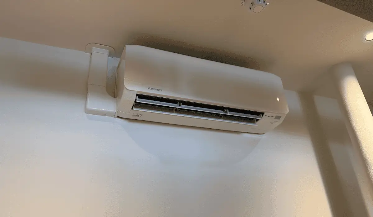 Multi Zone Air Conditioning Systems