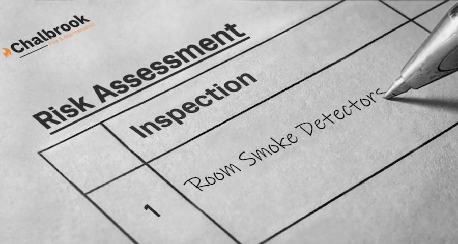 Risk Assessment Services