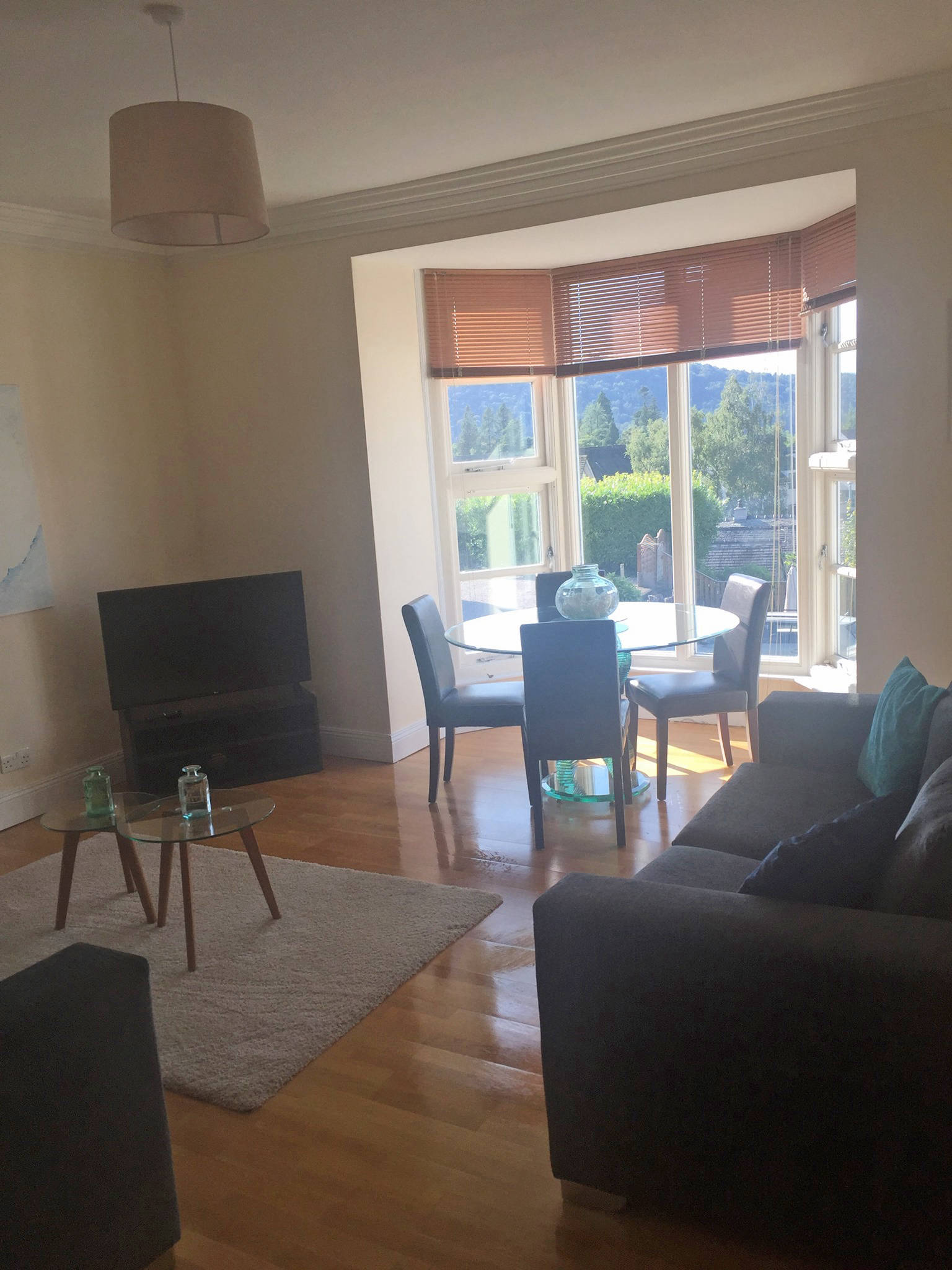 Domestic Cleaning Services