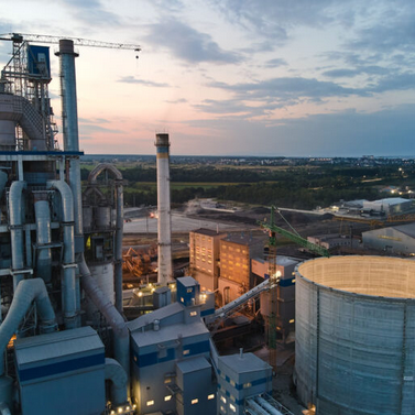 Petrochemical