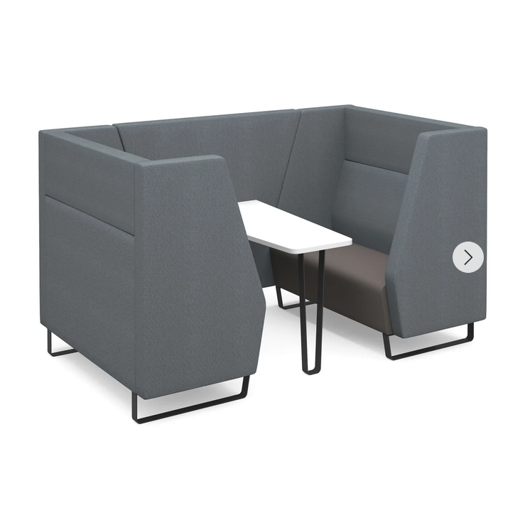 ENCORE Meeting Booth