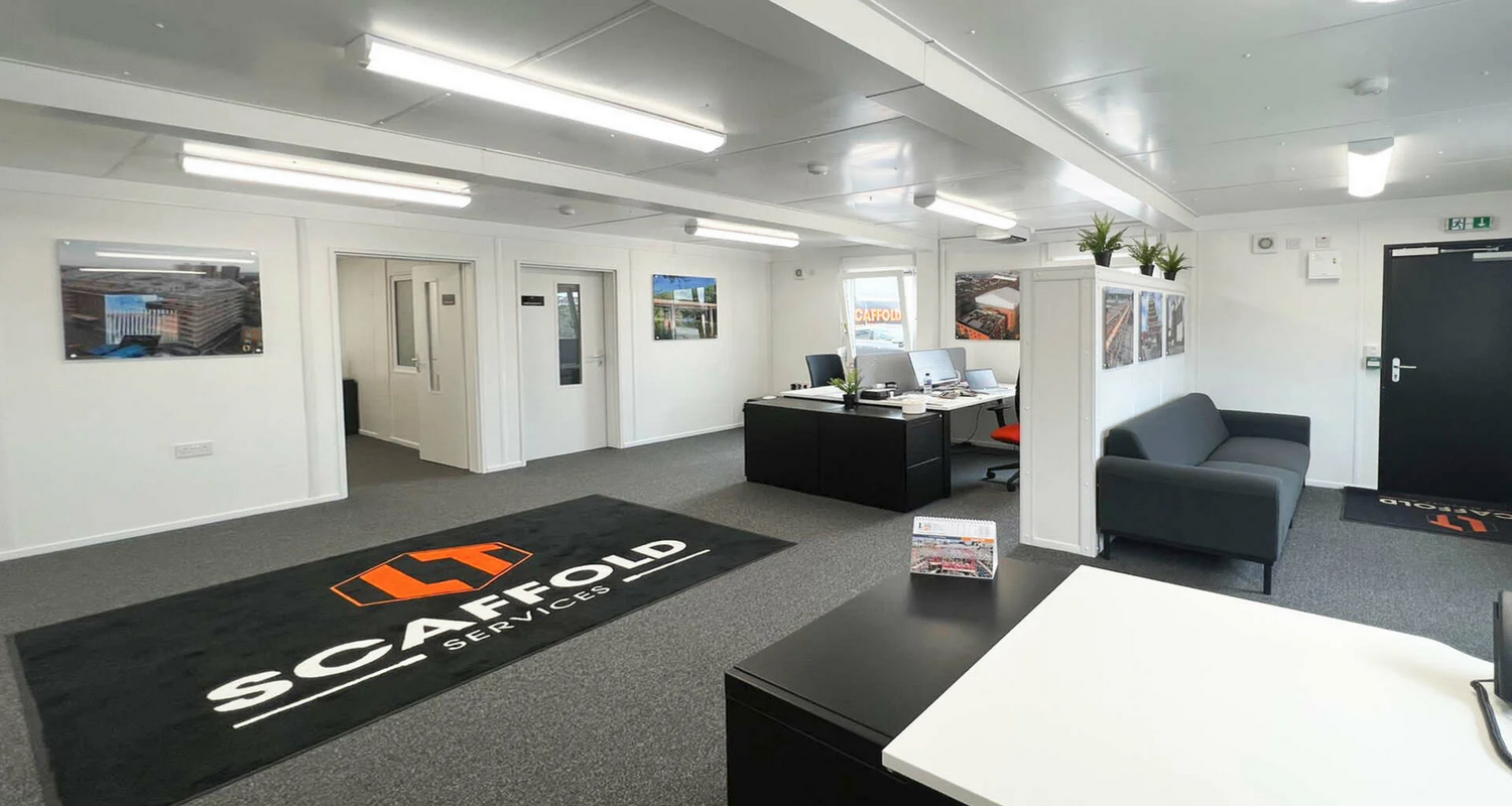 Office Relocation Services