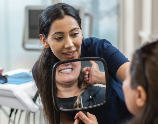 Advanced Cosmetic Dental Procedures UK