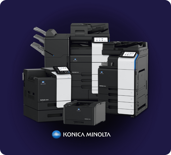 Business Printer Leasing Berkshire