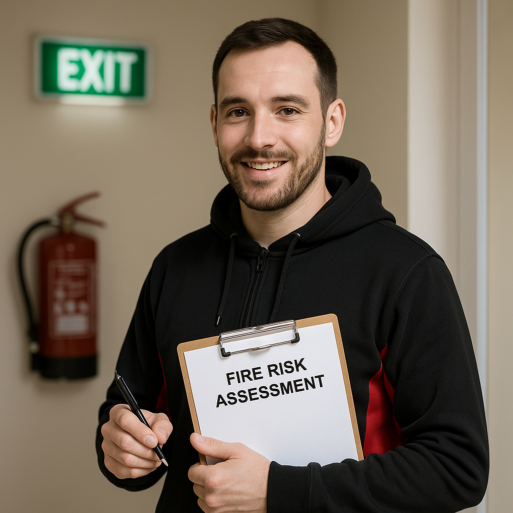 Fire Risk Assessments