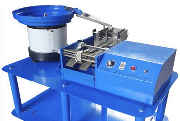 KS-F100 Resistor Cut & Bend Machine