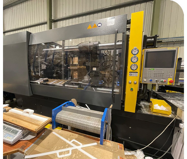 CAD-Based Prototype Production