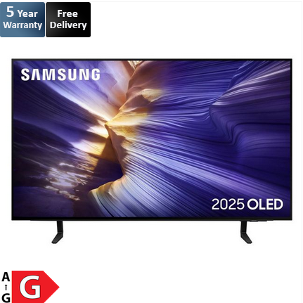 Samsung QE42S90F 42" 4K OLED Smart TV