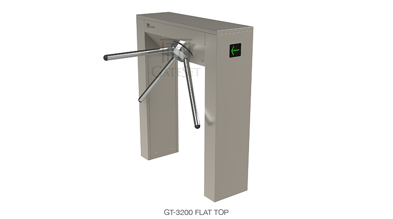 Trio Turnstiles Classic Line GT-3200 Series