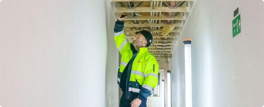 Compartmentation Surveys