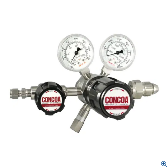 CONCOA 432 Series Regulator