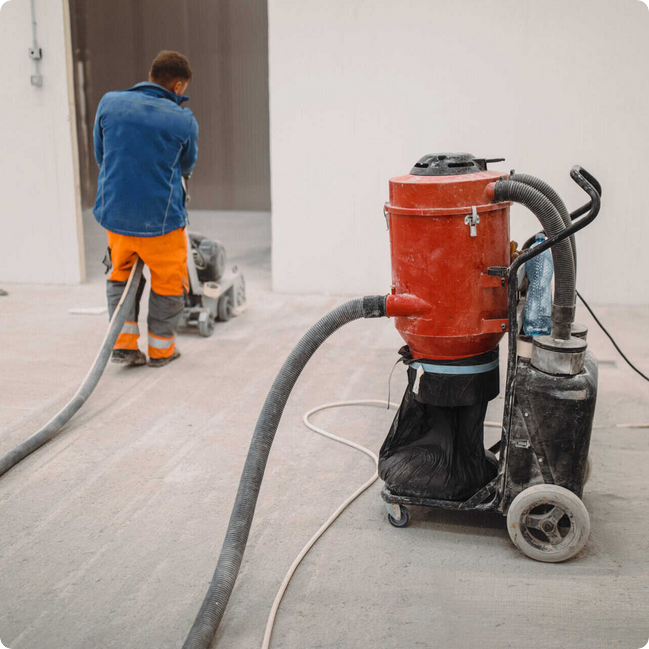 Floor Preparation in Worcester – Professional Resin Flooring Services