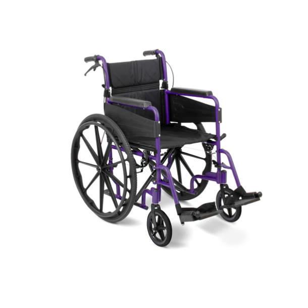 Days Escape Lite Aluminium Wheelchair - Self Propelled