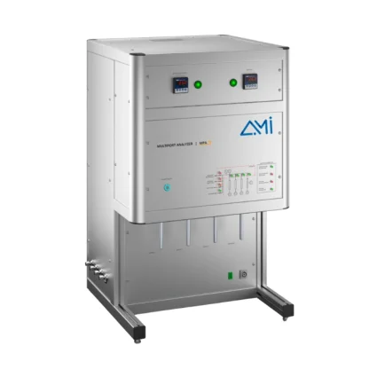 AMI RuboSORP MPA Series