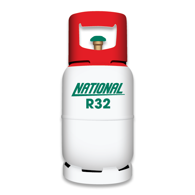 Refrigerant Gases & Oxygen Free Nitrogen
