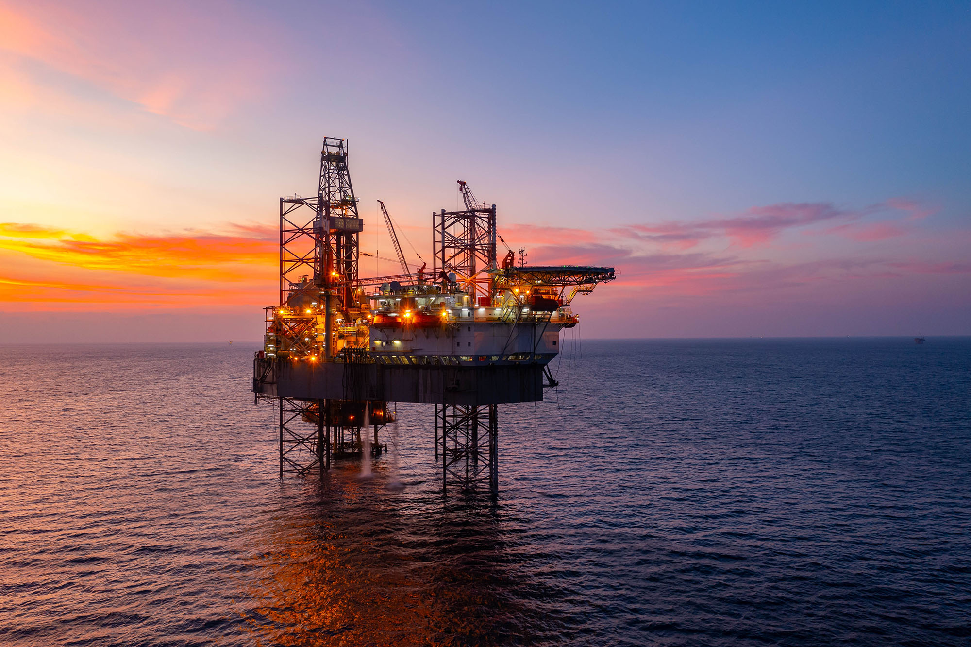 Oil & Gas On-Site Machining