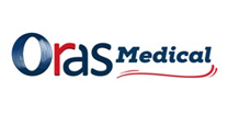Oras Medical Logo 001
