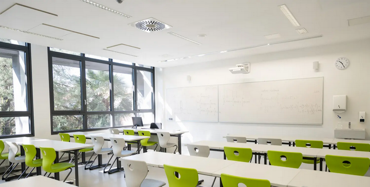 Schools Facilities Management Services