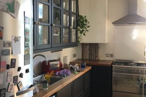 Kitchen Fitters