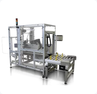 Lantech Case Sealer CS Random