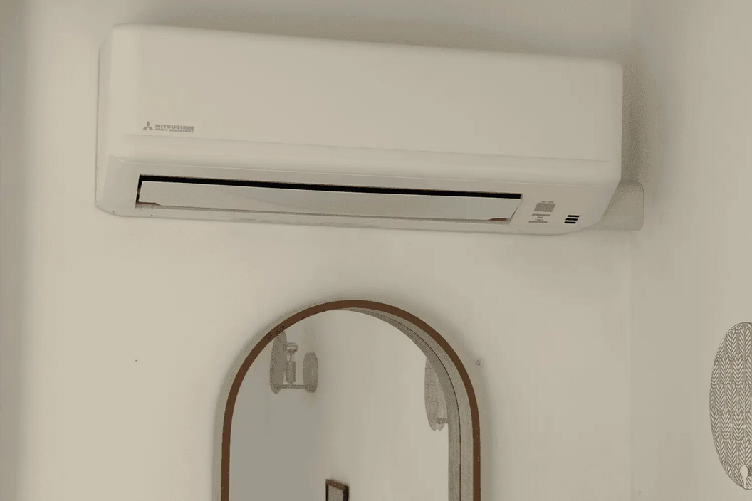 VRV Air Conditioning Systems