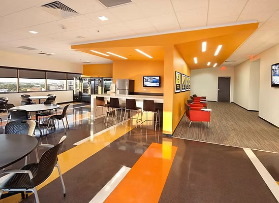 Professional Commercial Cleaning Services