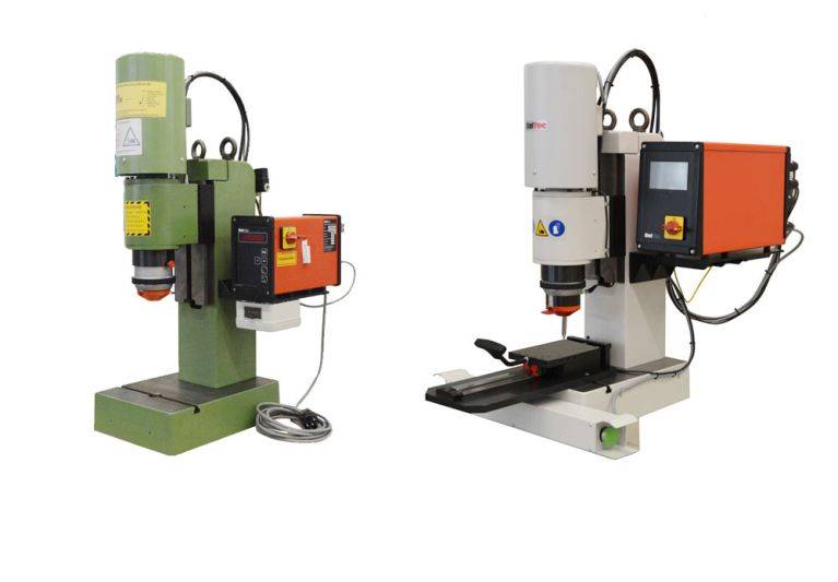 Repair & Spare Parts