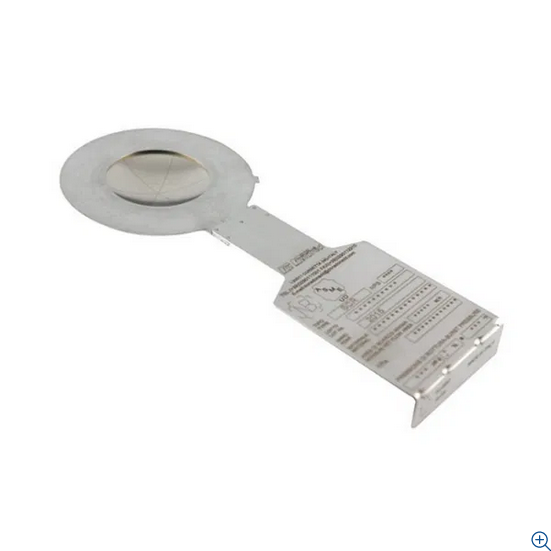 FSSCRN - Nanoscored Rupture Discs