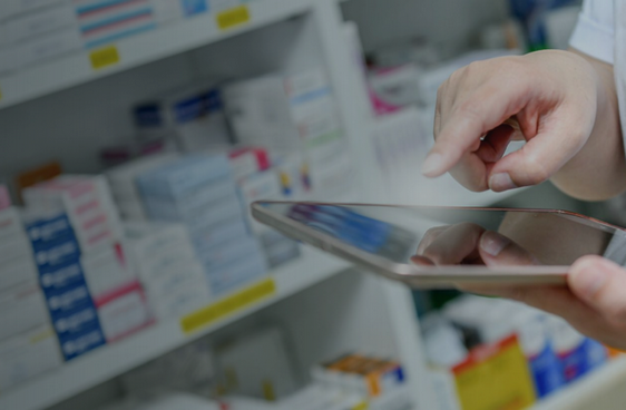 Healthcare Stocktake