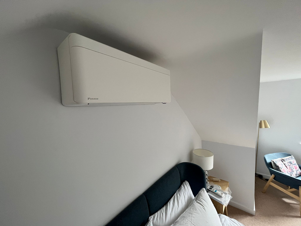 Air Conditioning Design Services