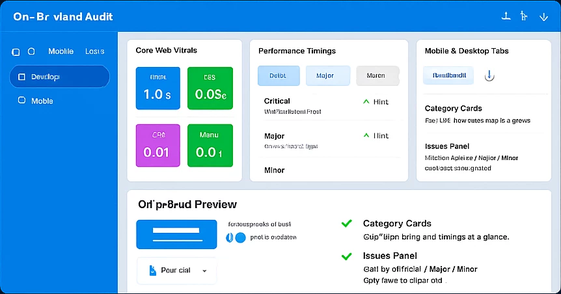 AI Website Assistant