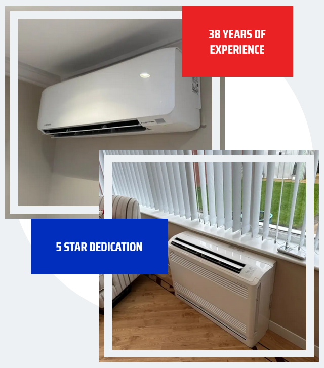 Home Air Conditioning