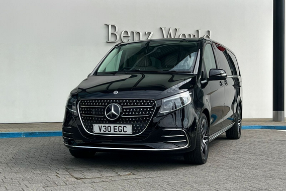 EG Chauffeurs - London & UK Wide