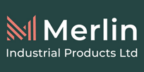 Merlin Industrial Products Ltd Logo 001