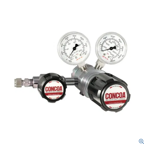 CONCOA 430 Series Regulator