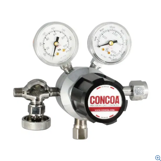 CONCOA 325 Series Regulator