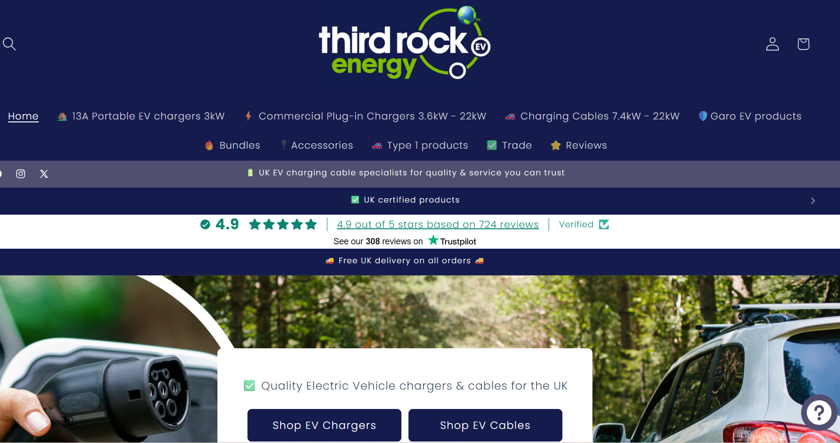 thirdrockenergy.co.uk