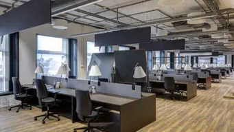 Commercial Building Maintenance Services