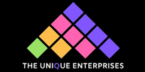 The Unique Enterprises Logo 001