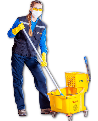 Office Cleaning Services in Manchester