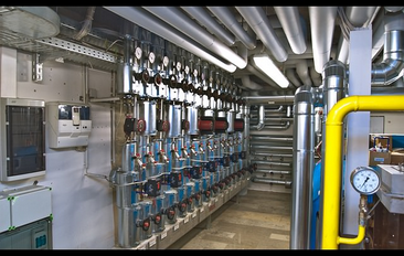 Boiler, Burner & Warm Air Heater Services