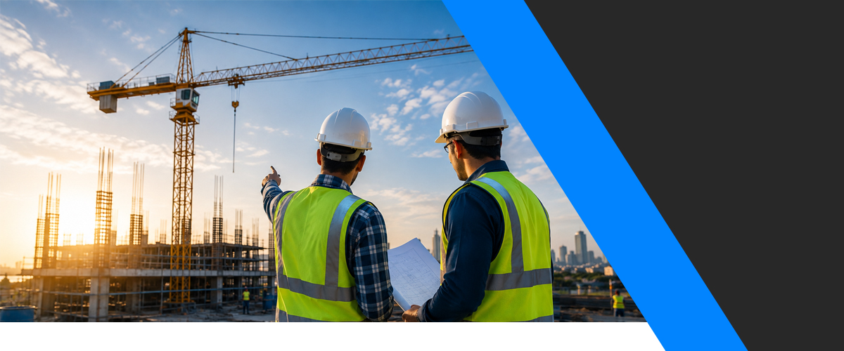 Building & Construction