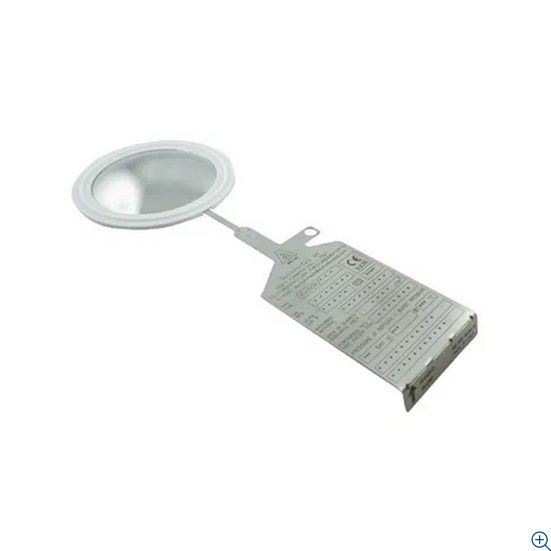 FSSCDS - Sanitary Rupture Discs