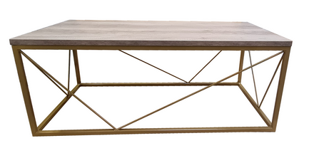 Metal Coffee Tables for Commercial Use