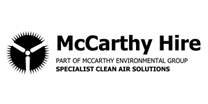 McCarthy Hire Logo 001